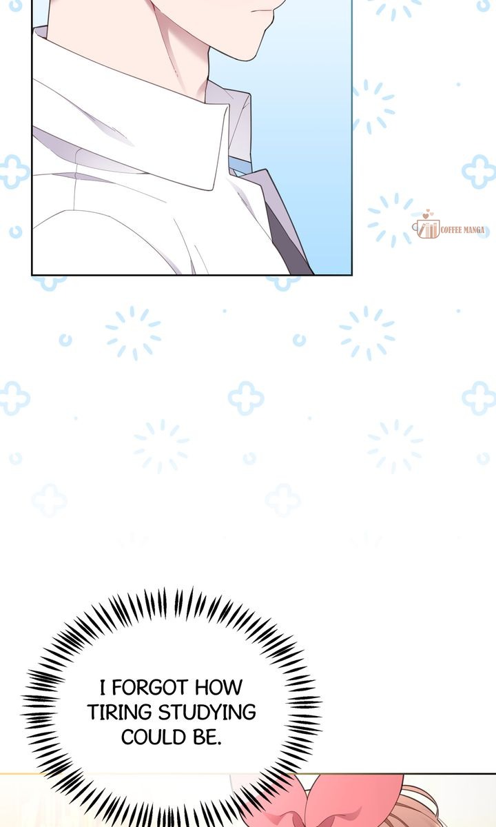 So Close Yet So Far [Official] Chapter 34 page 3
