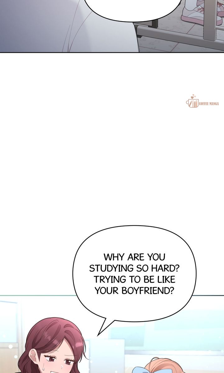 So Close Yet So Far [Official] Chapter 34 page 42