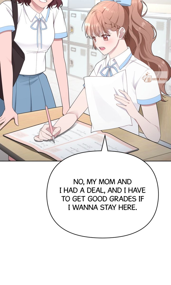 So Close Yet So Far [Official] Chapter 34 page 43