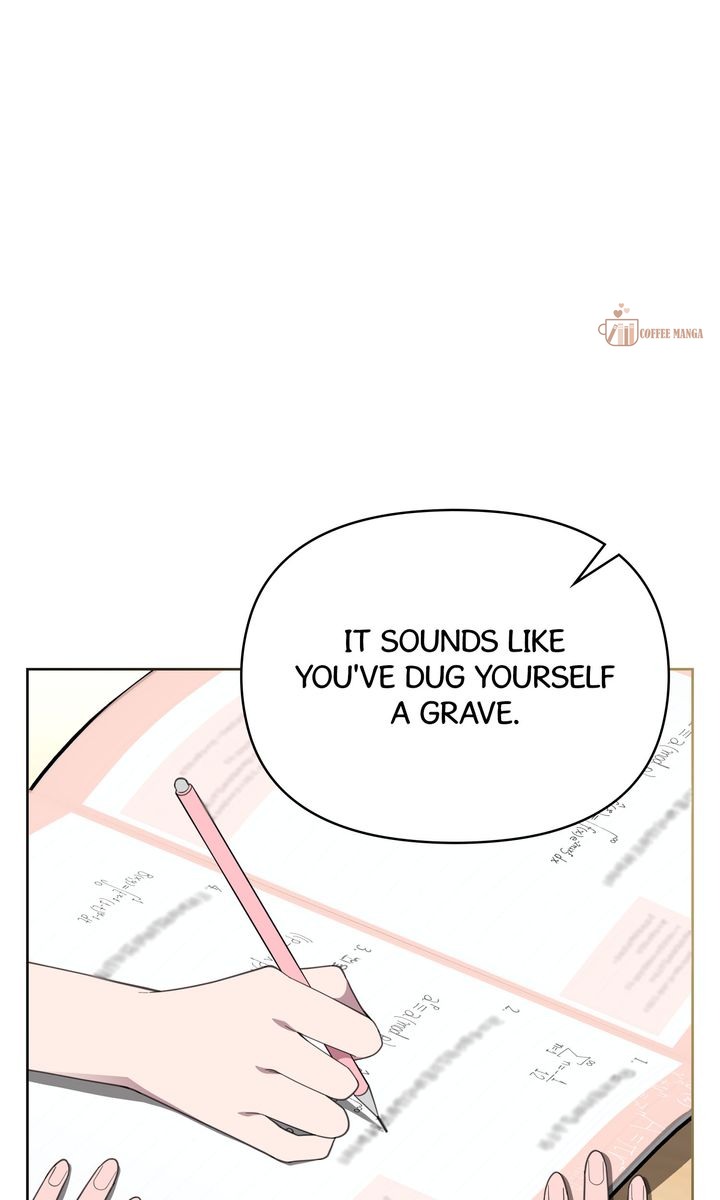 So Close Yet So Far [Official] Chapter 34 page 44