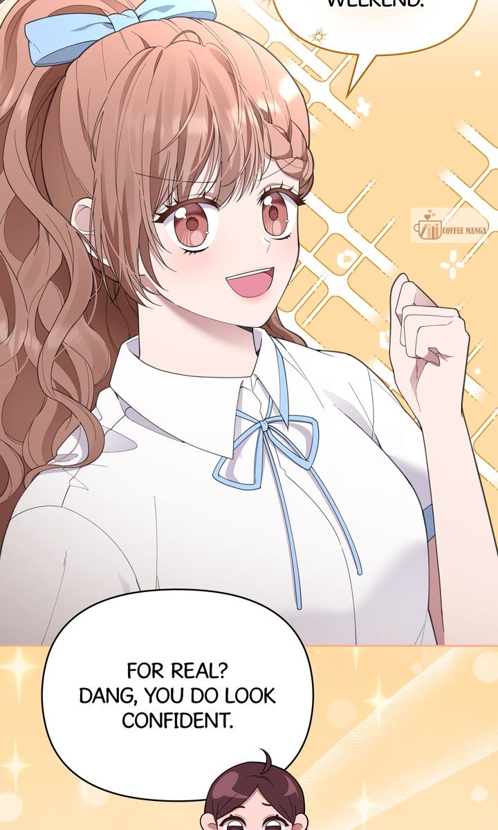 So Close Yet So Far [Official] Chapter 34 page 46