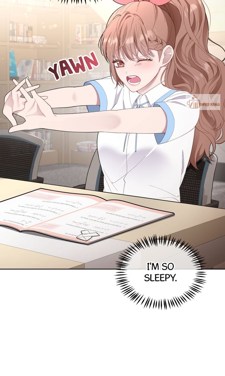So Close Yet So Far [Official] Chapter 34 page 4