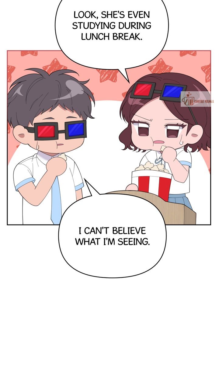 So Close Yet So Far [Official] Chapter 34 page 49