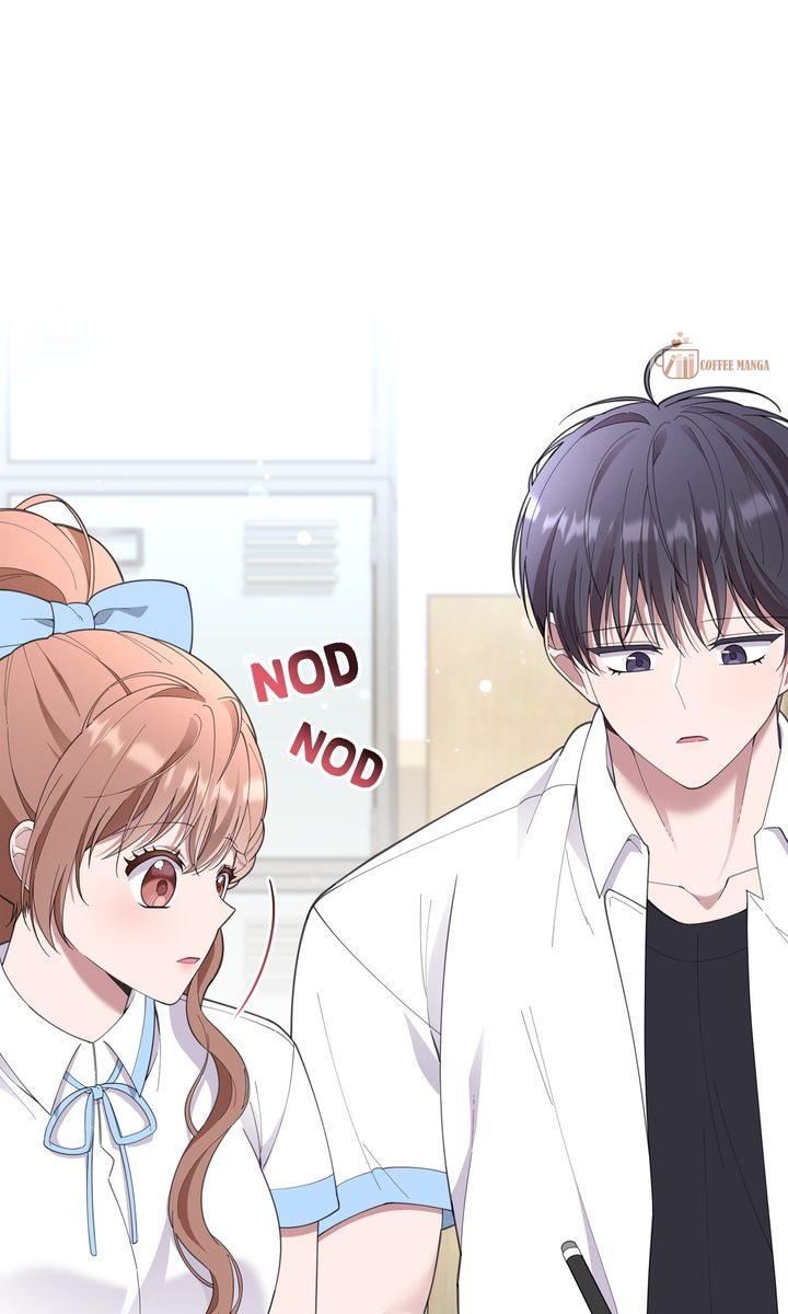 So Close Yet So Far [Official] Chapter 34 page 50