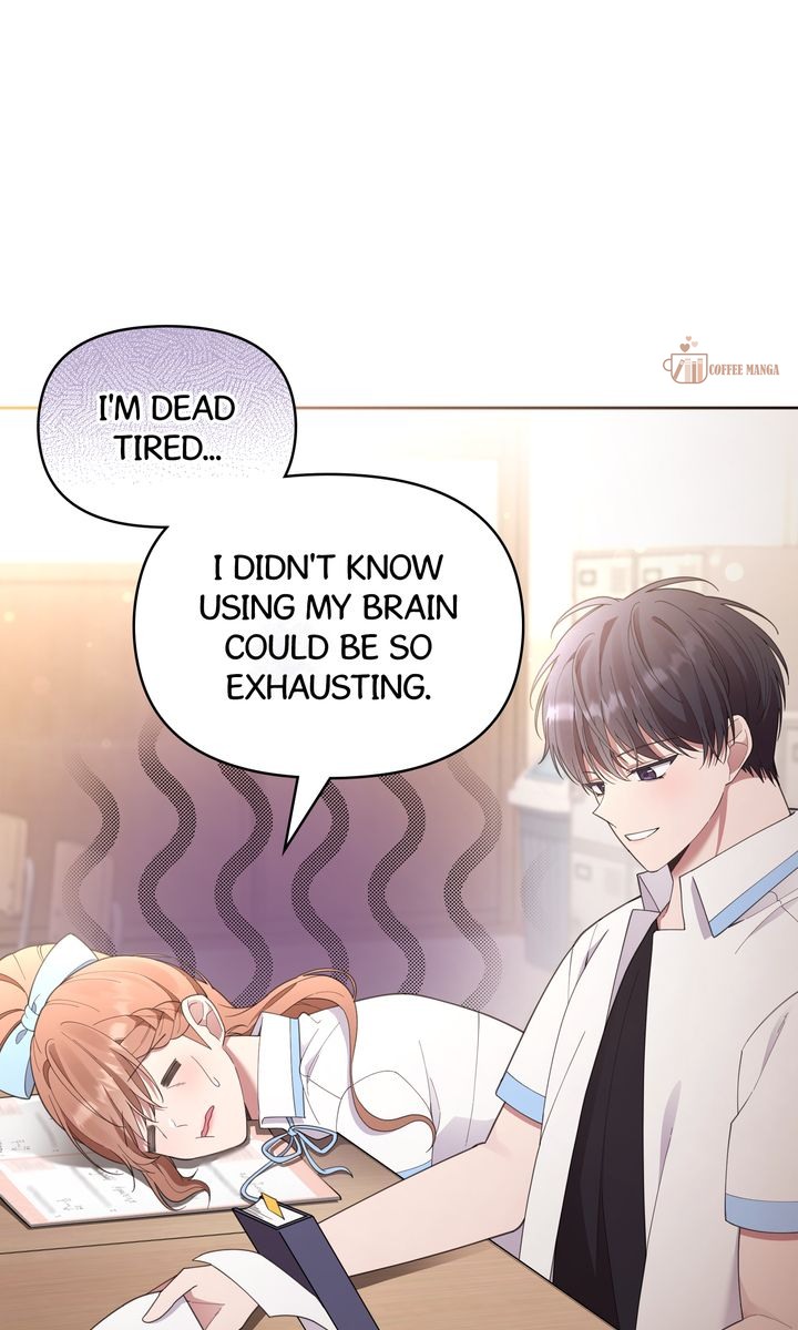 So Close Yet So Far [Official] Chapter 34 page 54