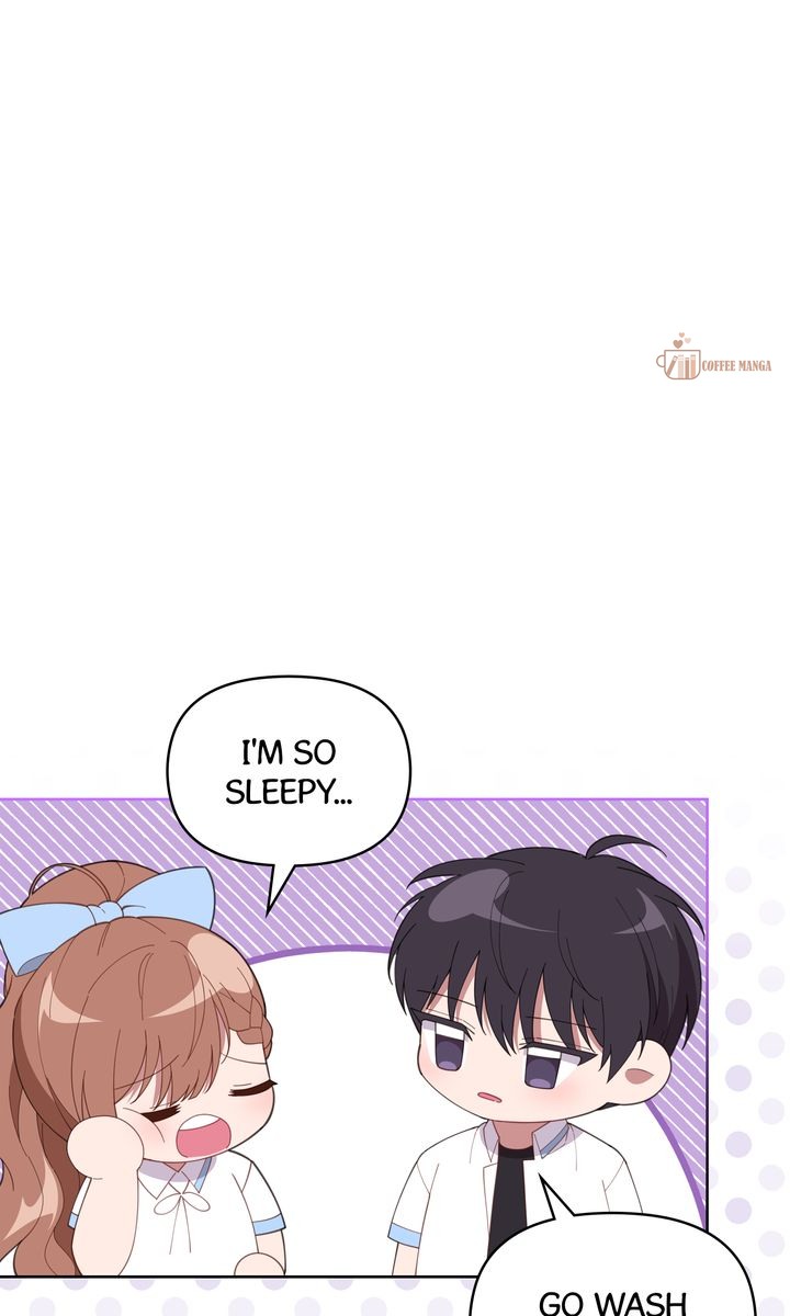 So Close Yet So Far [Official] Chapter 34 page 57