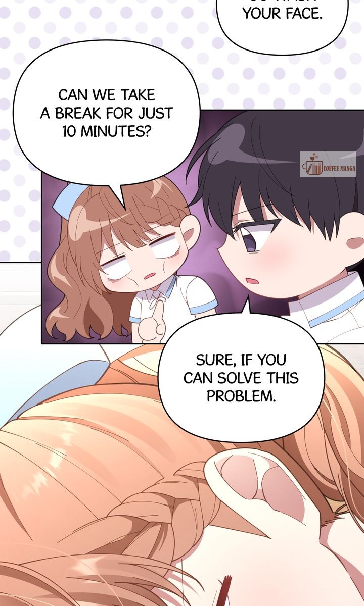 So Close Yet So Far [Official] Chapter 34 page 58