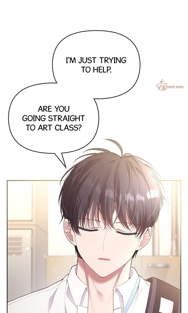 So Close Yet So Far [Official] Chapter 34 page 60