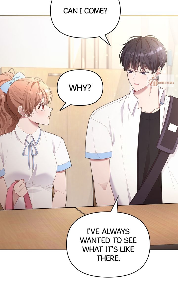 So Close Yet So Far [Official] Chapter 34 page 62