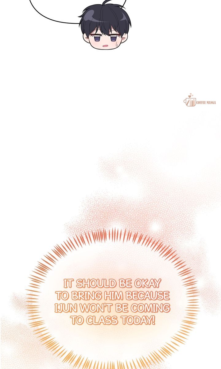 So Close Yet So Far [Official] Chapter 34 page 66