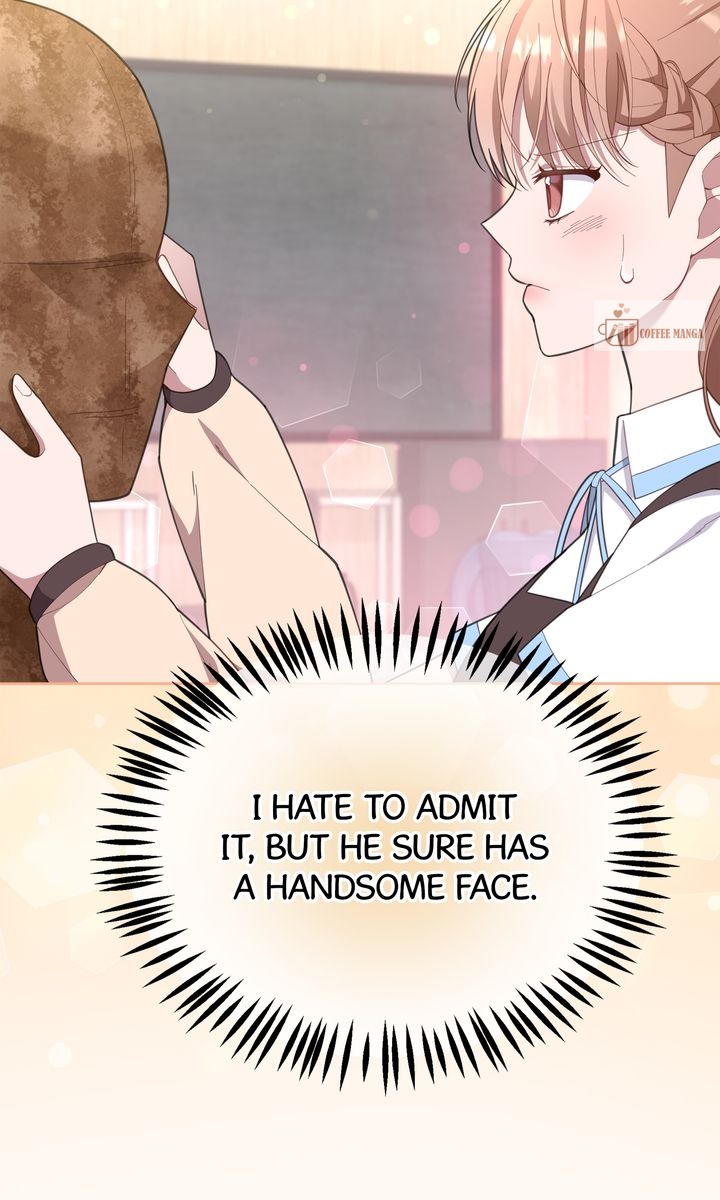So Close Yet So Far [Official] Chapter 34 page 73