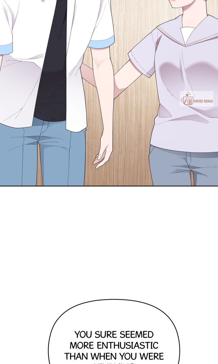 So Close Yet So Far [Official] Chapter 34 page 77