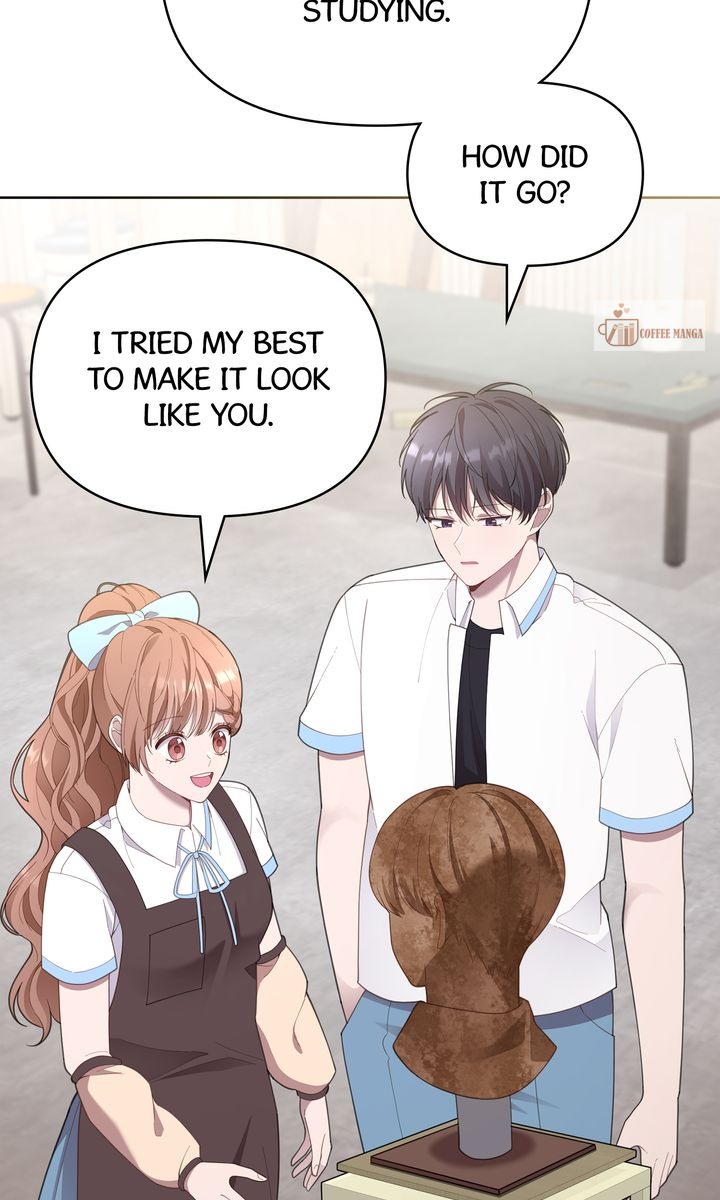 So Close Yet So Far [Official] Chapter 34 page 78