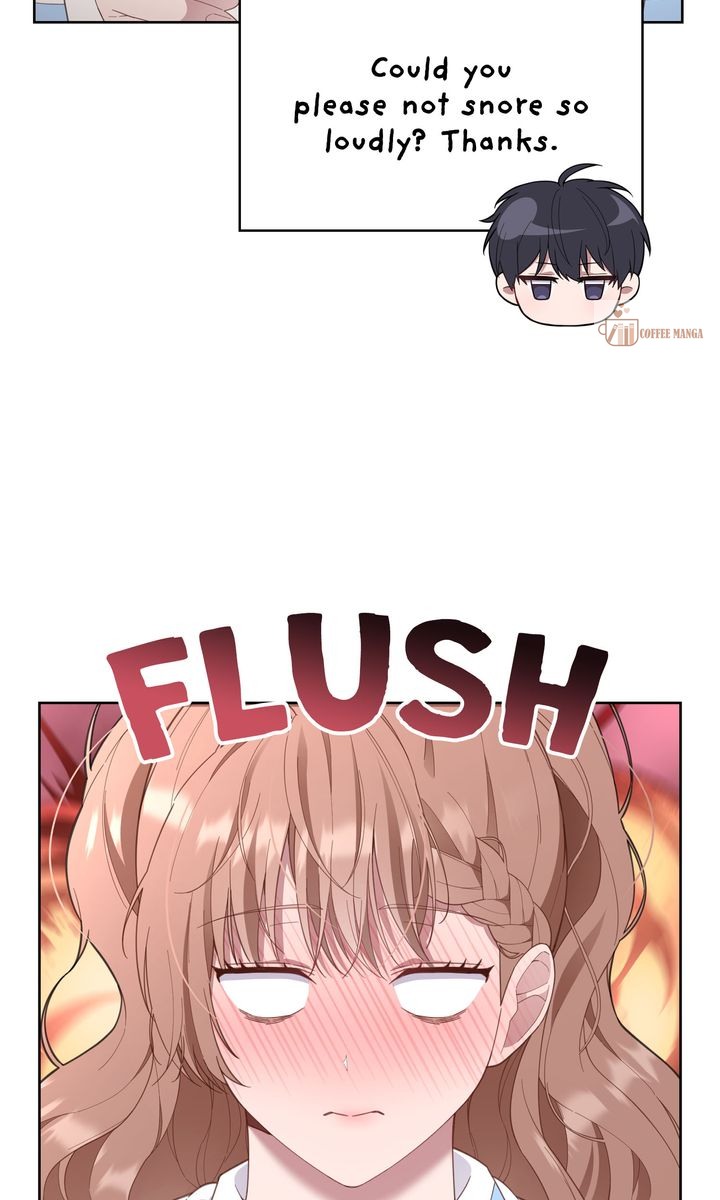 So Close Yet So Far [Official] Chapter 34 page 7