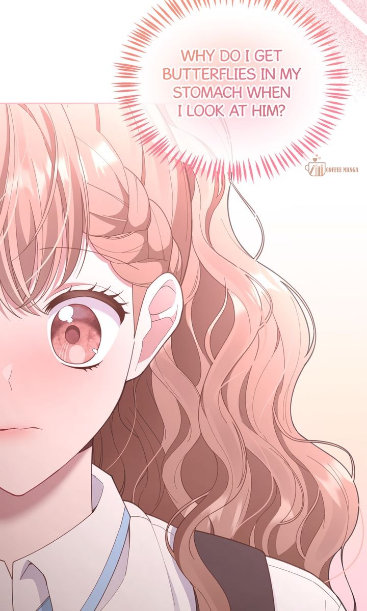 So Close Yet So Far [Official] Chapter 34 page 86