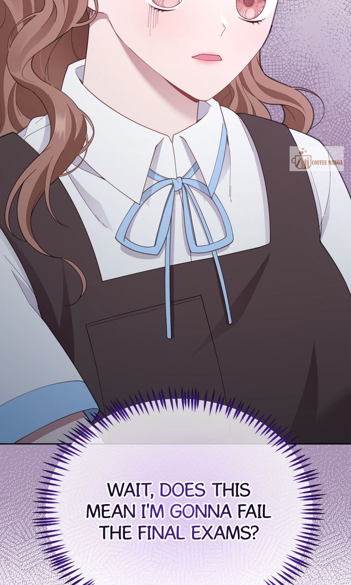 So Close Yet So Far [Official] Chapter 34 page 95