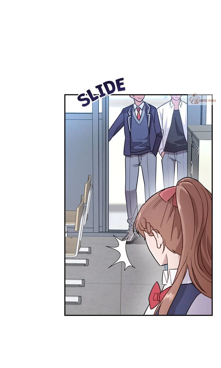 So Close Yet So Far [Official] Chapter 4 page 56
