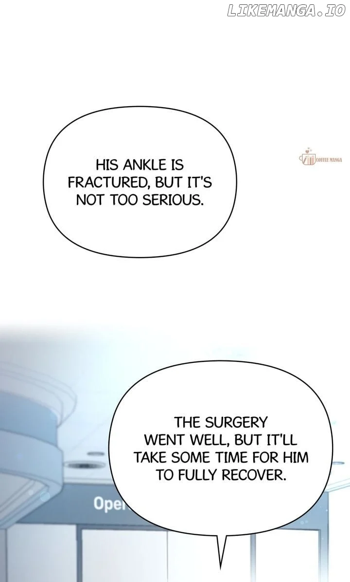 So Close Yet So Far [Official] Chapter 46 page 0