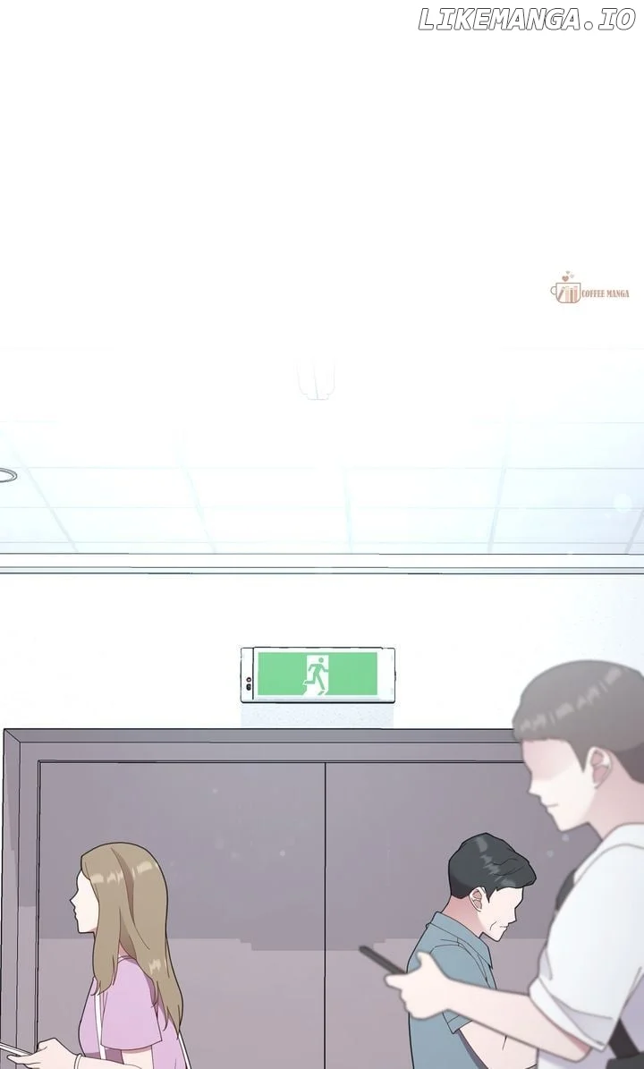 So Close Yet So Far [Official] Chapter 46 page 9