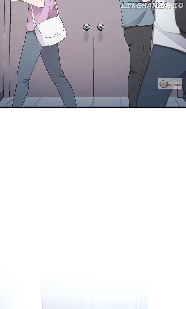 So Close Yet So Far [Official] Chapter 46 page 10