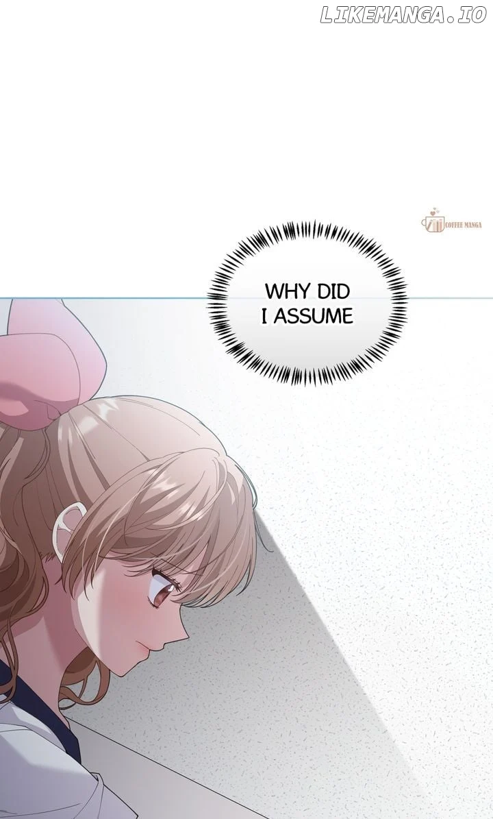 So Close Yet So Far [Official] Chapter 46 page 12