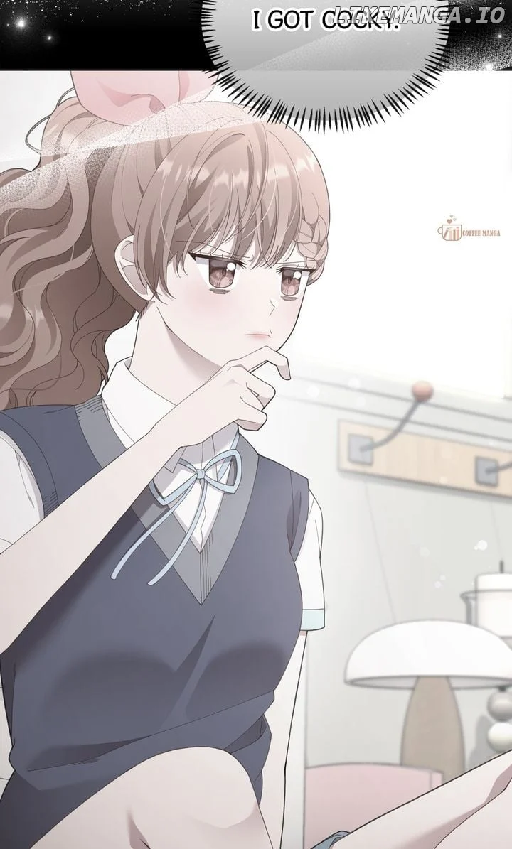 So Close Yet So Far [Official] Chapter 46 page 14
