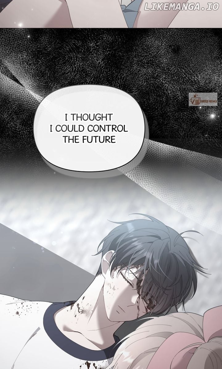So Close Yet So Far [Official] Chapter 46 page 15