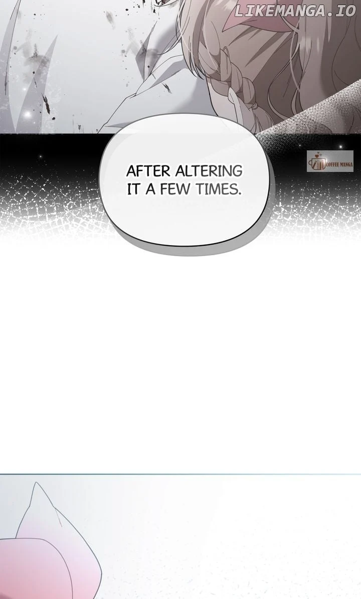 So Close Yet So Far [Official] Chapter 46 page 16