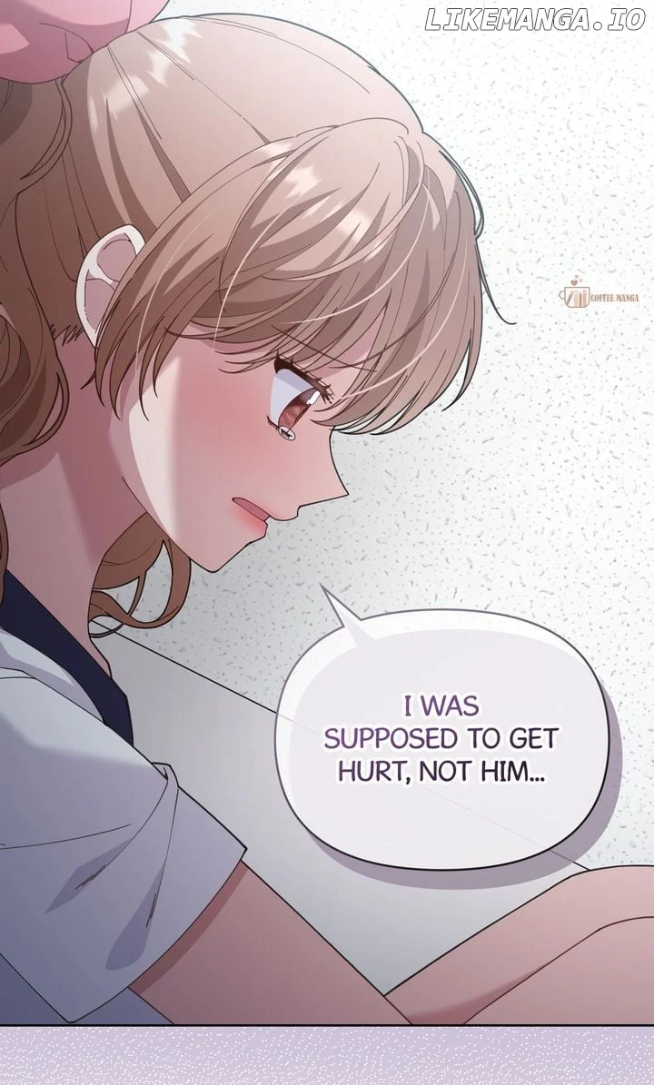 So Close Yet So Far [Official] Chapter 46 page 17