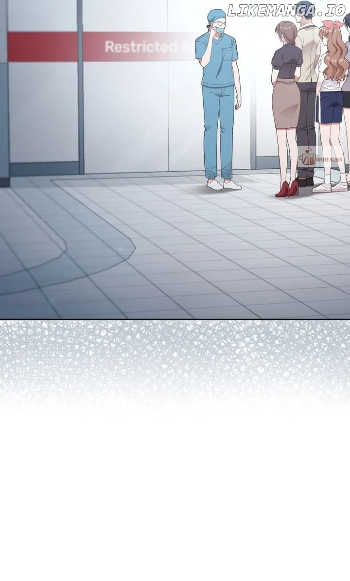 So Close Yet So Far [Official] Chapter 46 page 1