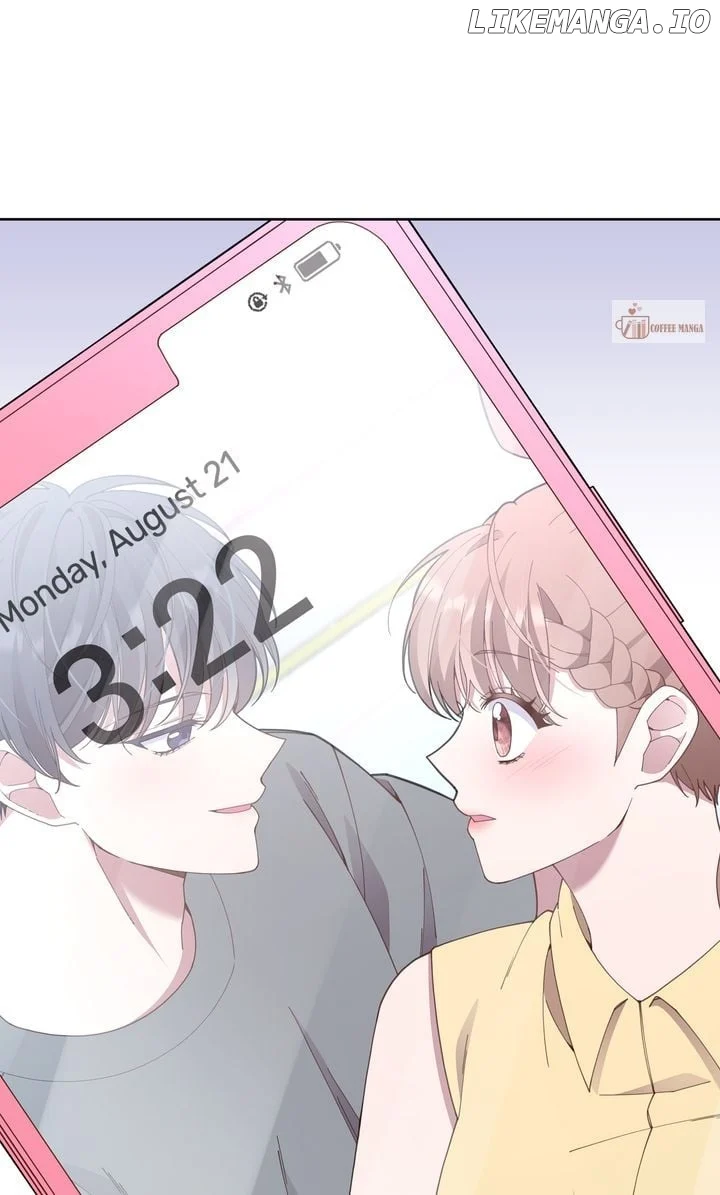 So Close Yet So Far [Official] Chapter 46 page 21