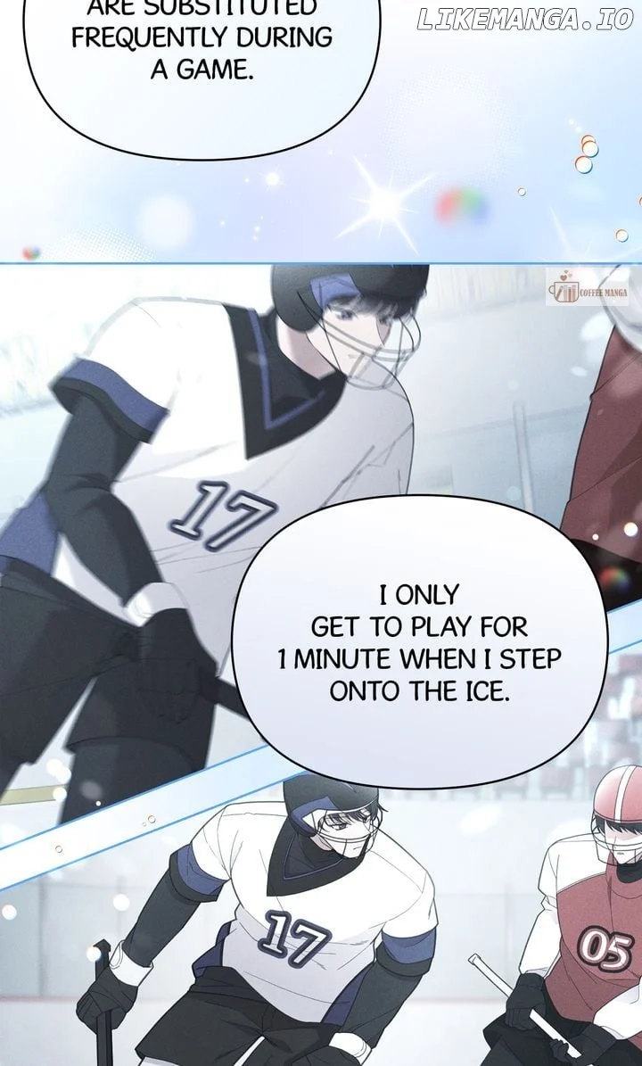 So Close Yet So Far [Official] Chapter 46 page 27