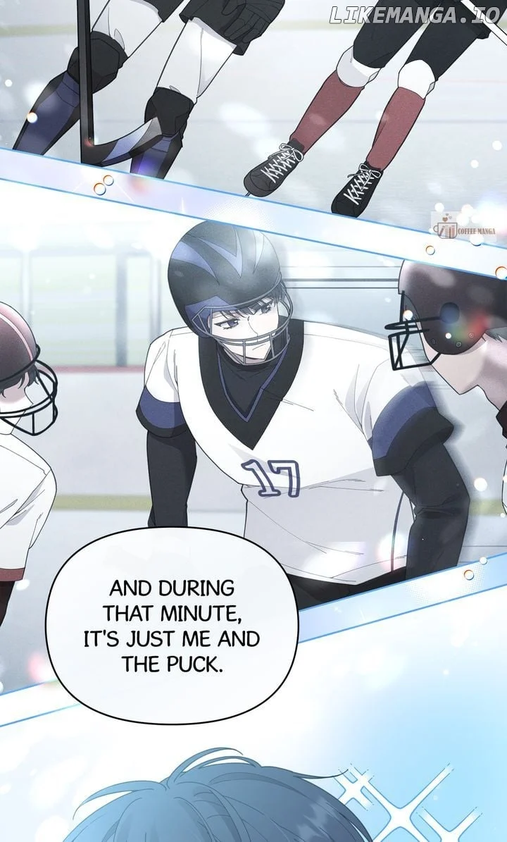So Close Yet So Far [Official] Chapter 46 page 28