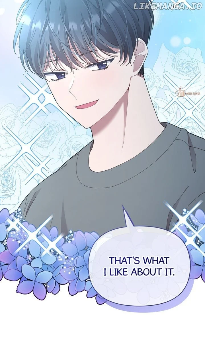 So Close Yet So Far [Official] Chapter 46 page 29