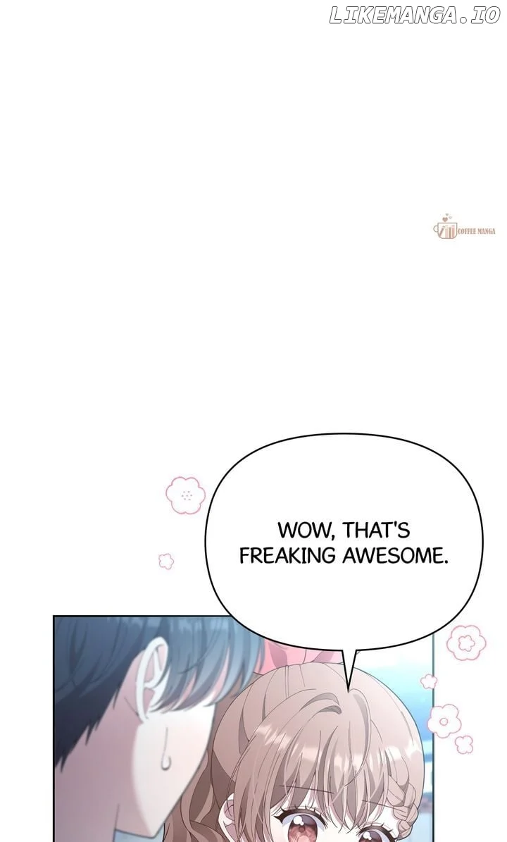 So Close Yet So Far [Official] Chapter 46 page 30