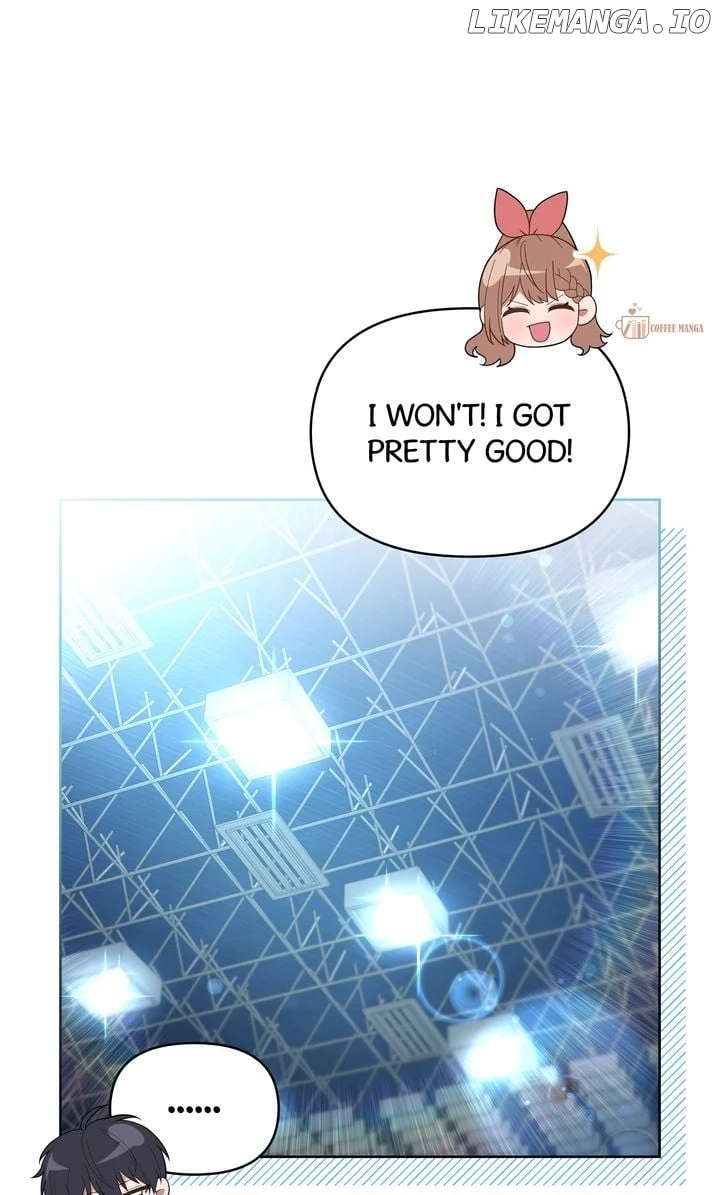 So Close Yet So Far [Official] Chapter 46 page 33
