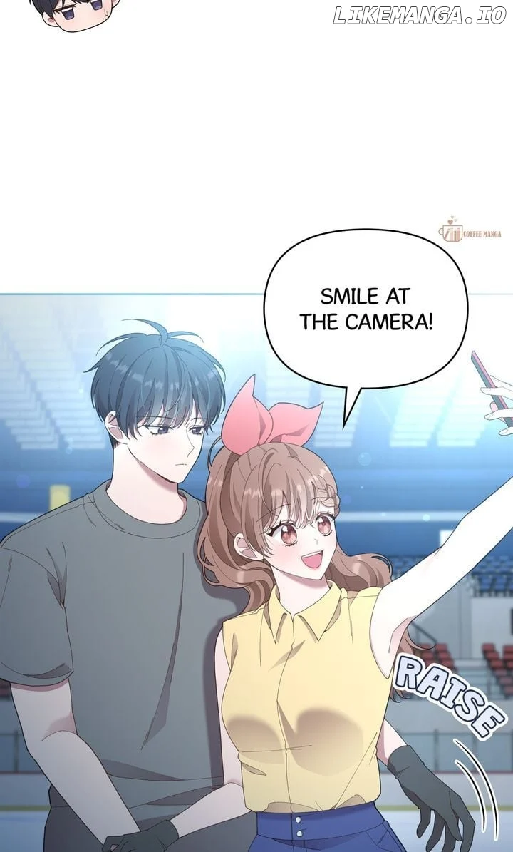 So Close Yet So Far [Official] Chapter 46 page 34