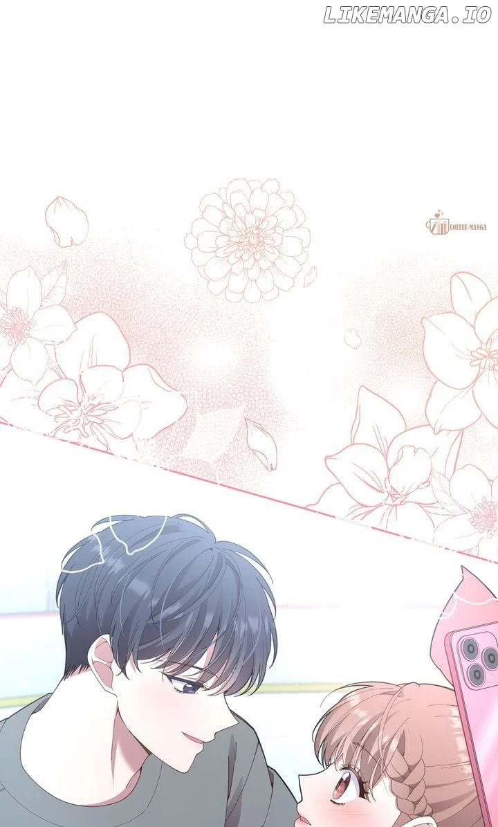 So Close Yet So Far [Official] Chapter 46 page 36