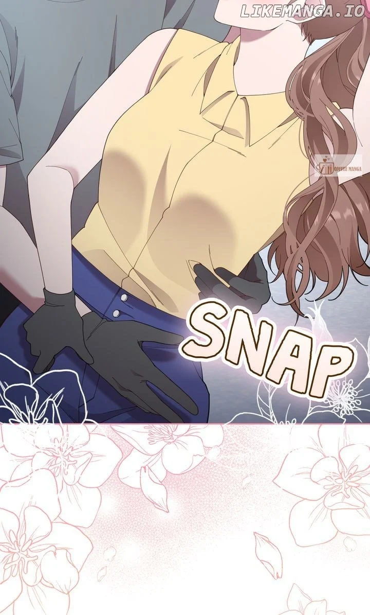 So Close Yet So Far [Official] Chapter 46 page 37