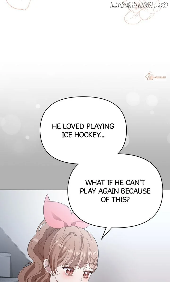 So Close Yet So Far [Official] Chapter 46 page 38