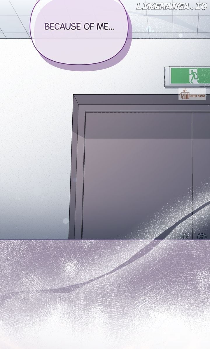 So Close Yet So Far [Official] Chapter 46 page 40