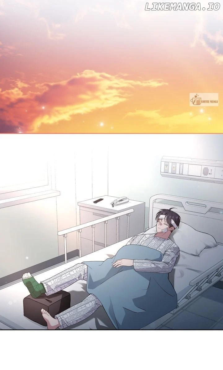So Close Yet So Far [Official] Chapter 46 page 41