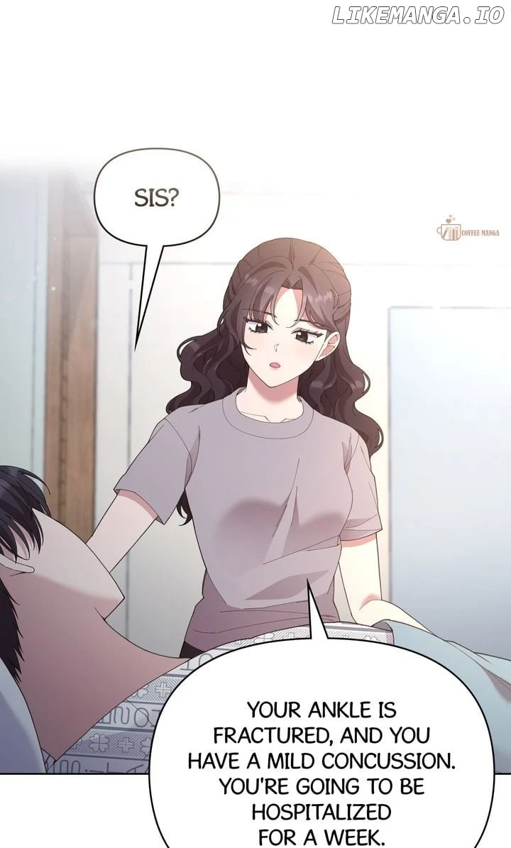 So Close Yet So Far [Official] Chapter 46 page 43