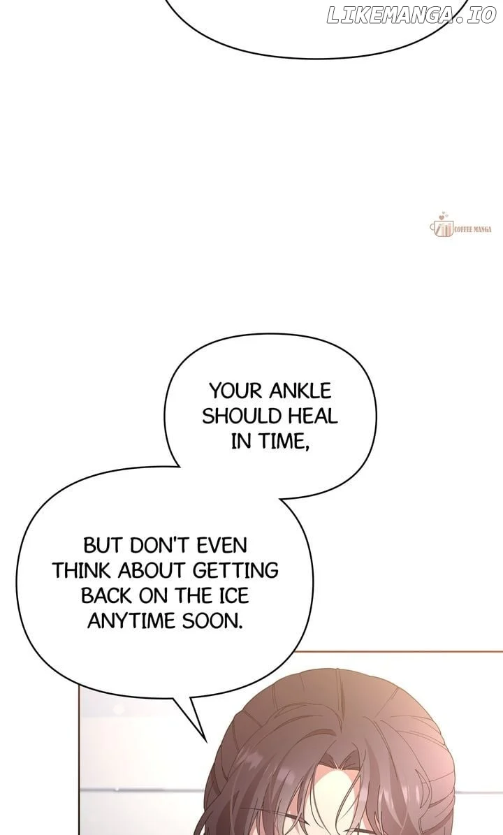 So Close Yet So Far [Official] Chapter 46 page 44