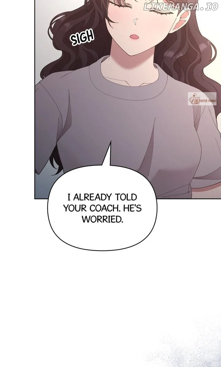 So Close Yet So Far [Official] Chapter 46 page 45
