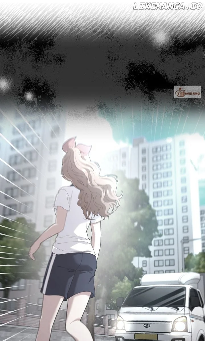 So Close Yet So Far [Official] Chapter 46 page 47