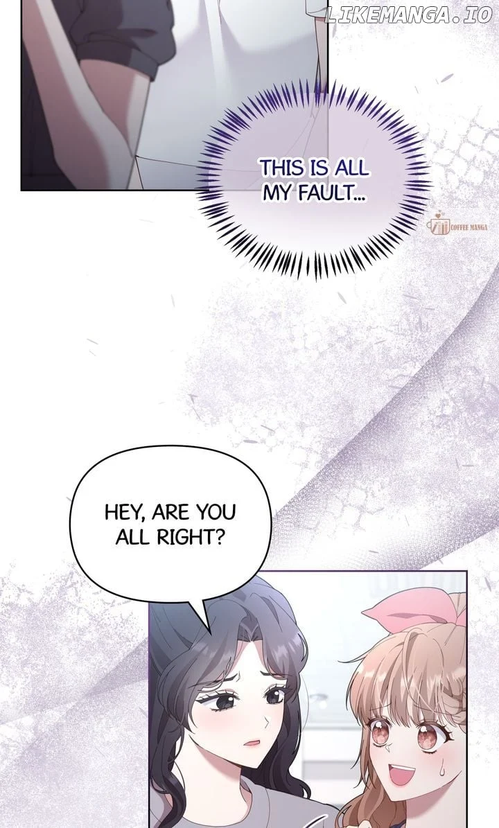 So Close Yet So Far [Official] Chapter 46 page 4