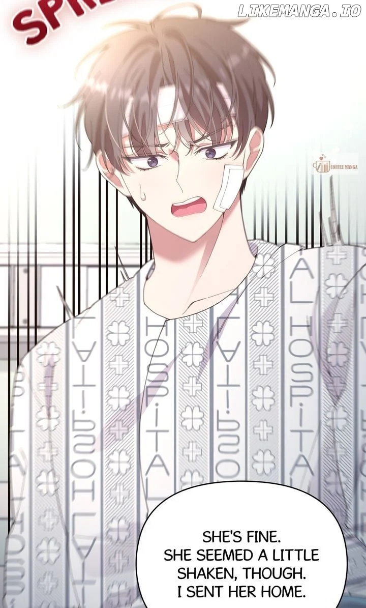 So Close Yet So Far [Official] Chapter 46 page 50