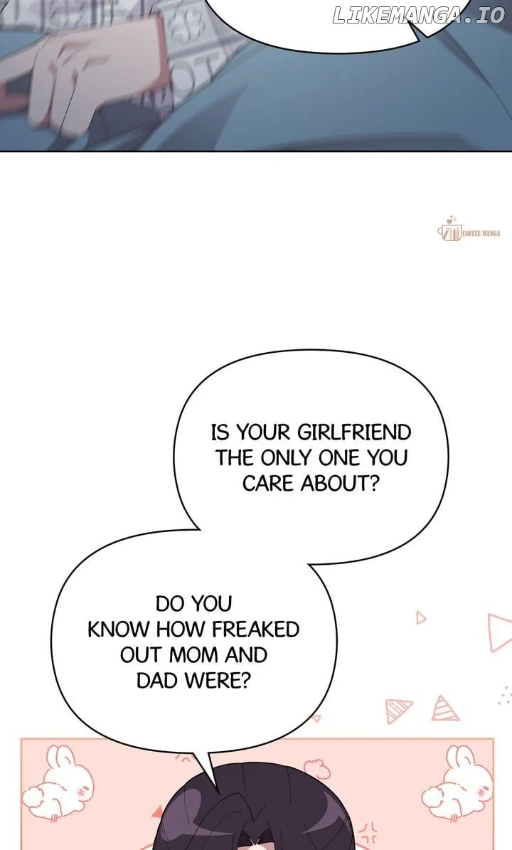 So Close Yet So Far [Official] Chapter 46 page 51