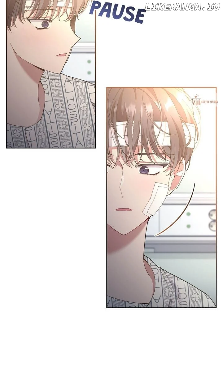 So Close Yet So Far [Official] Chapter 46 page 53